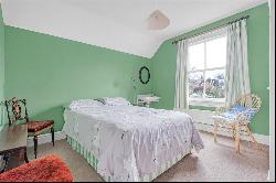 Thorncliffe Road, Oxford OX2