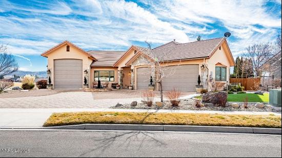 7279 Silver King Drive