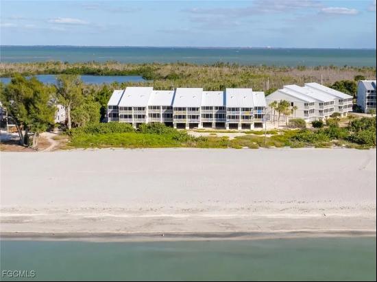 2004 Gulf Beach Villas, #None, Captiva, FL, 33924, USA