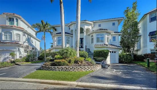 7118 Hawks Harbor Circle, #None, Bradenton, FL, 34207, USA