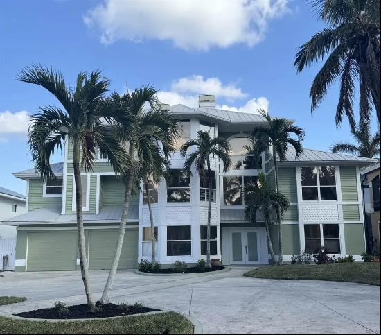 18141 Old Pelican Bay Drive, #None, Fort Myers Beach, FL, 33931, USA