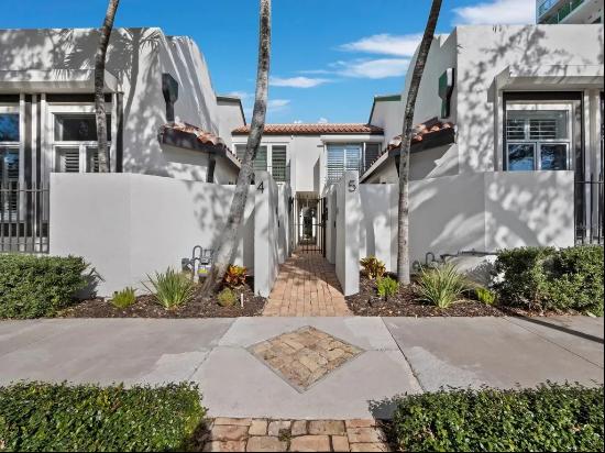 200 Cocoanut Avenue, #7, Sarasota, FL, 34236, USA