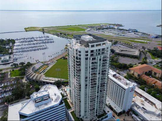 301 1ST Street S, #1205, St Petersburg, FL, 33701, USA