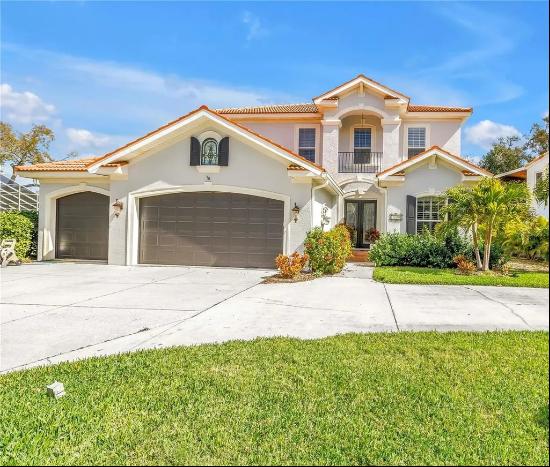 1600 Brightwaters Boulevard NE, #None, St Petersburg, FL, 33704, USA