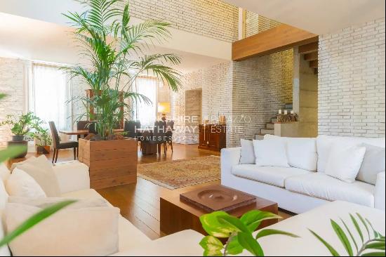 Via Martino Anzi, Como 22100