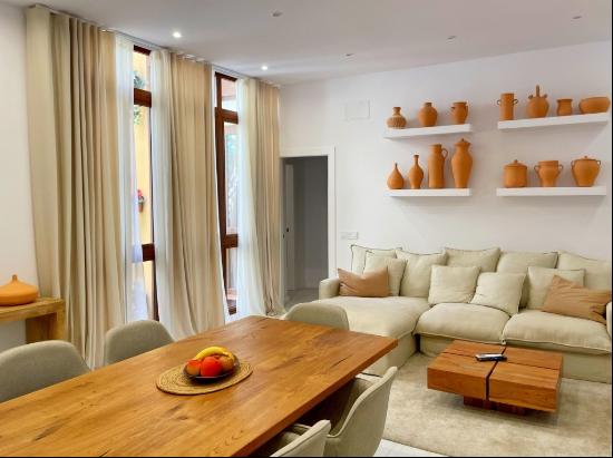 Apartment for sale in Málaga, Málaga, Centro Histórico, Málaga 29015