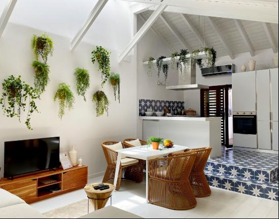 Penthouse for sale in Málaga, Málaga, Centro Histórico, Málaga 29015