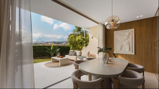 Townhouse for sale in Málaga, Marbella, Aloha, Marbella 29660