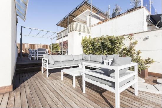 LUXURY PROPERTY IN HISTORIC ESTATE IN THE GOTHIC QUARTER, Barcelona 08002