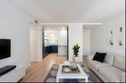BRAND NEW DESIGN FLAT IN A REFURBISHED HISTORIC ESTATE, Barcelona 08002
