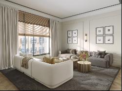 NEWLY REFURBISHED FLAT WITH OPTIONAL PARKING, Barcelona 08012