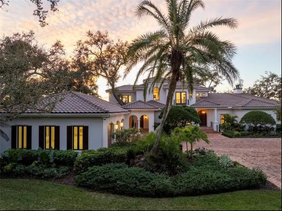 3000 Southwest Drive, Sarasota, FL, 34239, USA