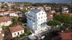 Via Alessandro Manzoni, 19, Pietrasanta 55045