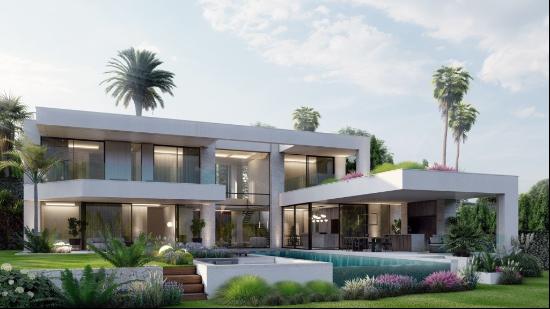 Plot for sale in Málaga, Benahavís, Benahavís 29679