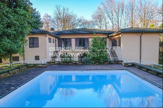  , Borgo Ticino 28040