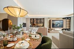 Apartment for sale in Málaga, Marbella, Monte Paraiso, Marbella 29602