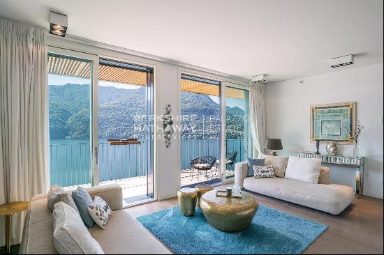 Via Regina, Carate Urio 22010