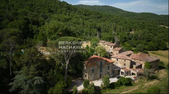  , Cortona 52044