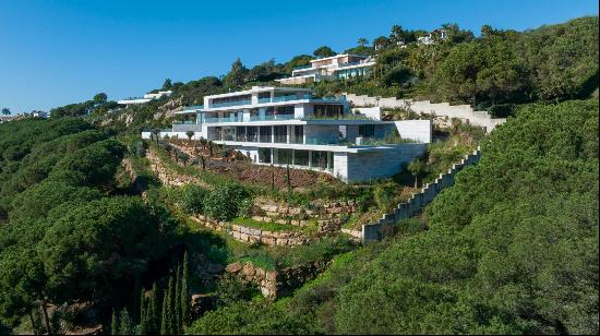 Villa Sanctuary – Signature Villa in La Reserva de Sotogrande