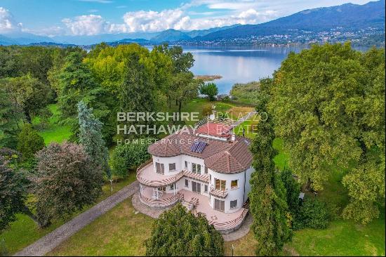  , Cazzago Brabbia 21020