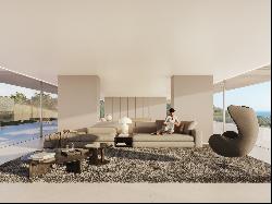 Villa HALO – Sustainable Luxury Villa in Sotogrande with Golf and Sea views