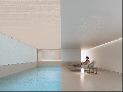 Villa HALO – Sustainable Luxury Villa in Sotogrande with Golf and Sea views