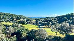 Villa HALO – Sustainable Luxury Villa in Sotogrande with Golf and Sea views