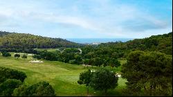 Villa HALO – Sustainable Luxury Villa in Sotogrande with Golf and Sea views