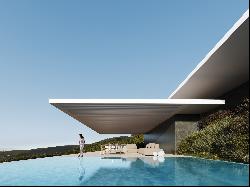 Villa HALO – Sustainable Luxury Villa in Sotogrande with Golf and Sea views