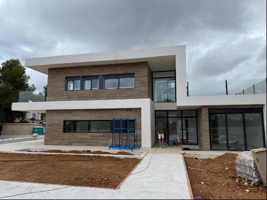 Villa for sale in Alicante, Jávea, Jávea 03730