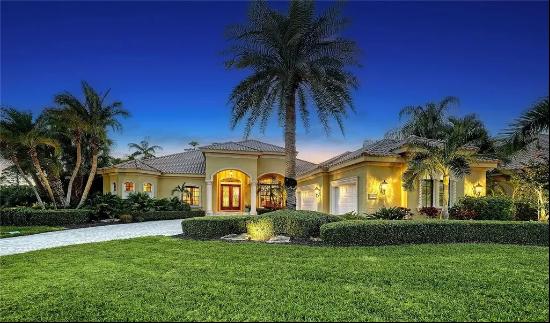 8864 Enclave Court, Sarasota, FL, 34238, USA
