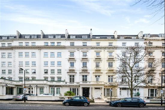Leinster Gardens, London, London W23AN
