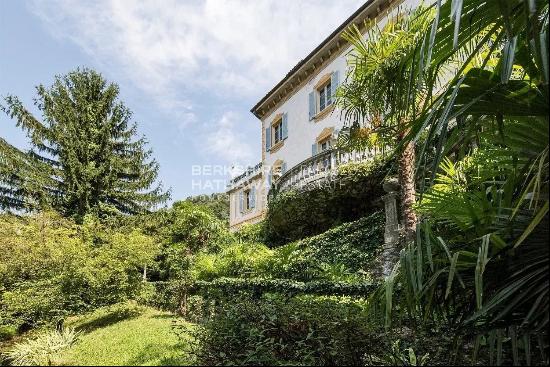 Blevio, Dizzasco 22020