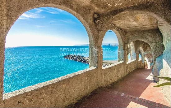 CORSO FILIPPPO FERRARI, Albissola Marina 17012