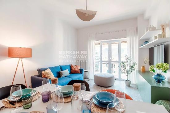 via Crispi, Como 22100