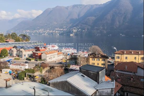 Via della Conciliazione, 15, Como 22100