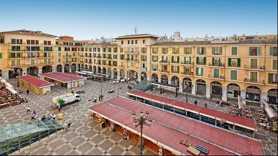 Commercial premise in central Palma, Palma de Mallorca 07001