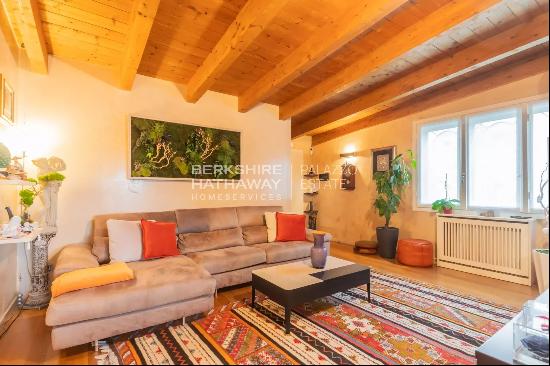 Via Giacomo Zanella, Milano 20100