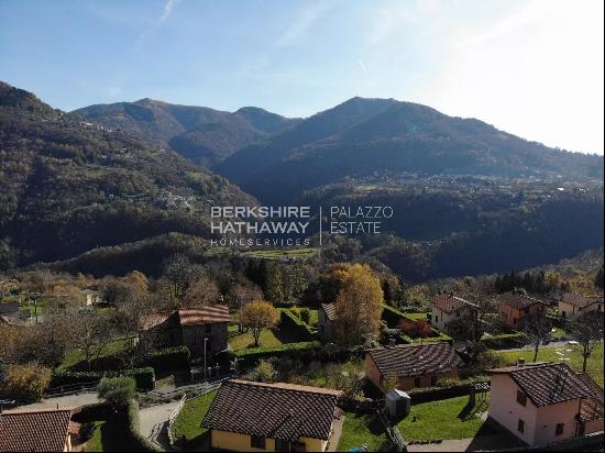  , Alta Valle Intelvi 22024