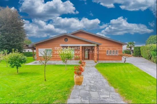 Via Roncaccio, Capiago Intimiano 22070