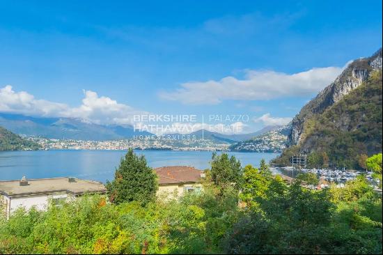 Via Fratelli Fusina, 11, Campione d'Italia 22060