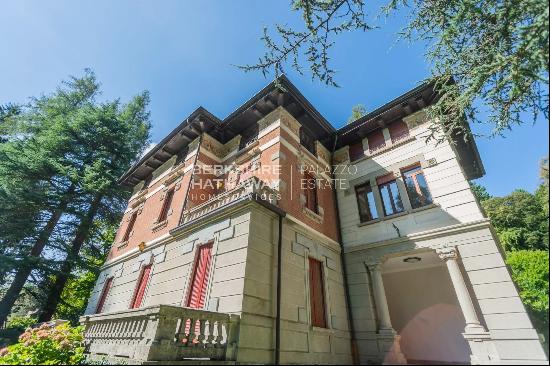 Viale Guglielmo Poletti, 7, Alta Valle Intelvi 22024