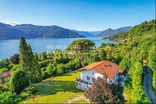  , Brezzo di Bedero 21010