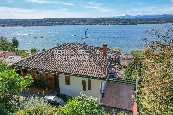  , Sesto Calende 21018