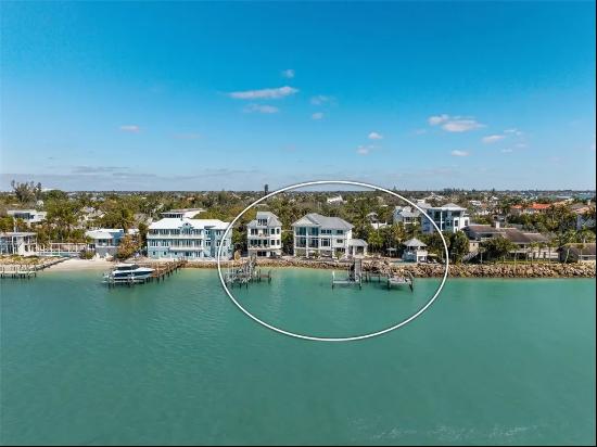 3740 Bayou Louise Lane, Sarasota, FL, 34242, USA