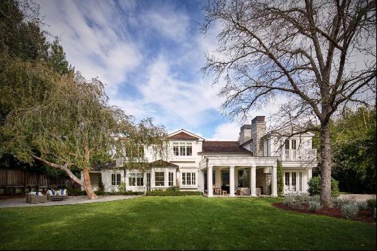 420 Magdalena Avenue, Los Altos, California, 94024 United States