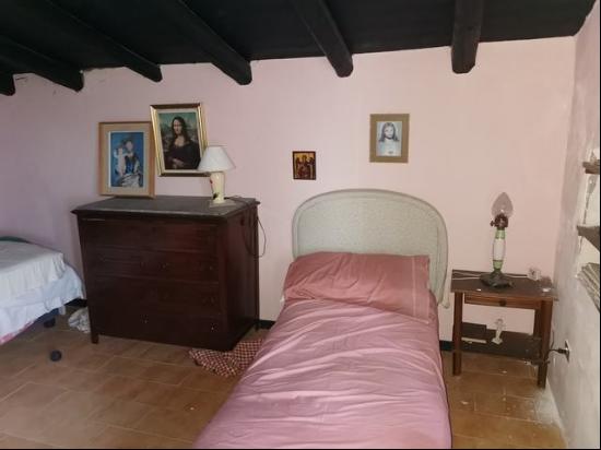 Villa and land in Sicily - Villa Felice