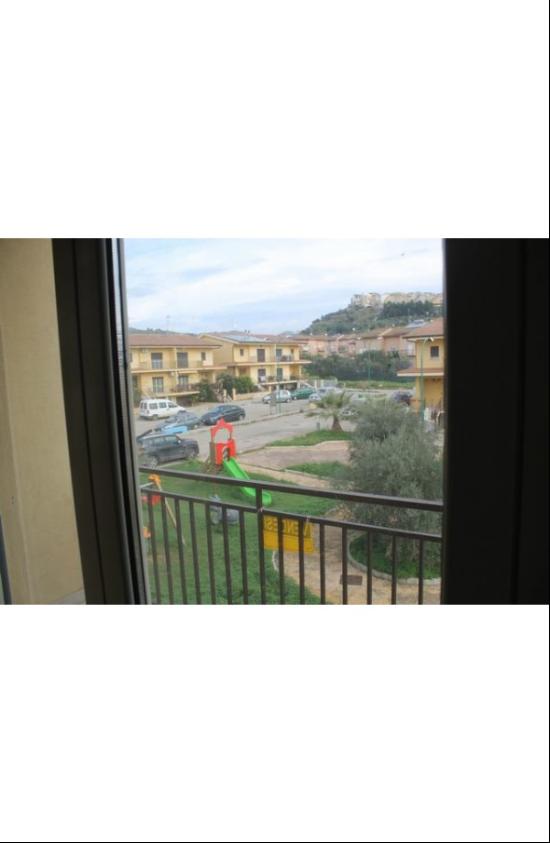 Villa with garden in Sicily -Villetta Caltagirone