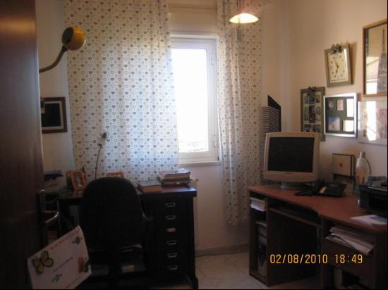 Villa with garden in Sicily - Villetta Taglialavore