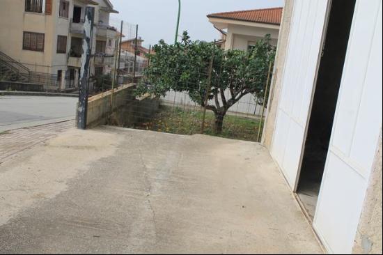 Townhouse in Sicily - Casa Marra